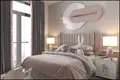 2 bedroom apartment 71 m² Mezitli, Turkey