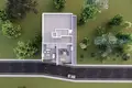 Mieszkanie 2 pokoi 97 m² Kiti, Cypr