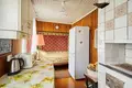 Casa 57 m² Piarezyrski sielski Saviet, Belarús
