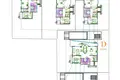 4 bedroom Villa 297 m² Kargicak, Turkey