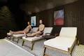 Apartamento 2 habitaciones 47 m² Alanya, Turquía