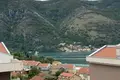 Wohnung 2 Schlafzimmer 62 m² Kotor, Montenegro
