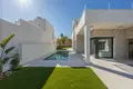 Villa de tres dormitorios 122 m² Finestrat, Španjolska