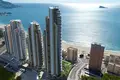 Wohnung 2 Schlafzimmer 82 m² Benidorm, Spanien