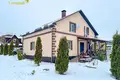 Chalet 258 m² Lahojsk selsaviet, Bélarus