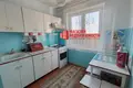 Wohnung 2 zimmer 47 m² Hrodna, Belarus