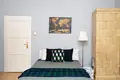 Apartamento 2 habitaciones 79 m² Cracovia, Polonia