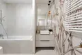 Apartamento 3 habitaciones 69 m² Poznan, Polonia