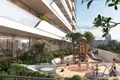 Apartamento 3 habitaciones 111 m² Dubái, Emiratos Árabes Unidos