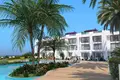 Studio 1 chambre 54 m² Chartzia, Chypre du Nord