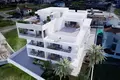 Mieszkanie 2 pokoi 78 m² Deryneia, Cypr