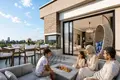 Apartment in a new building The Teras Loung başakşehir