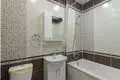 Mieszkanie 1 pokój 31 m² Fanipol, Białoruś