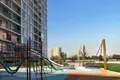 Mieszkanie 2 pokoi 78 m² Dubaj, Emiraty Arabskie