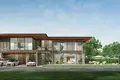 4 bedroom Villa 484 m² Huai Yai, Thailand