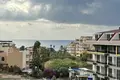 1 bedroom apartment 55 m² Alanya, Turkey