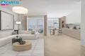 Mieszkanie 3 pokoi 78 m² Wilno, Litwa