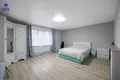 Ferienhaus 287 m² Kalodziscanski sielski Saviet, Belarus