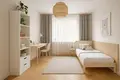 Wohnung 3 zimmer 77 m² Warschau, Polen