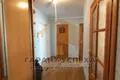 Квартира 2 комнаты 57 м² Брест, Беларусь