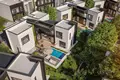 4 bedroom Villa 449 m² Mjull Bathore, Albania
