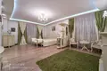 Квартира 2 комнаты 110 м² Минск, Беларусь