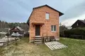 House 108 m² Radaskovicki sielski Saviet, Belarus