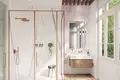 Wohnung 2 Schlafzimmer 162 m² Malaga, Spanien