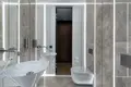2 room apartment 60 m² Warsaw, Poland