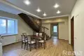 Cottage 212 m² Ozyaritska-Slabadski rural council, Belarus