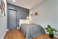 Apartamento 3 habitaciones 66 m² Minsk, Belarús