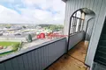 1 room apartment 37 m² Hrodna, Belarus