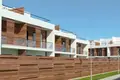 Maison 2 chambres 96 m² Prylymanske, Ukraine