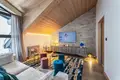 Chalet 4 Schlafzimmer  in Courchevel, Frankreich