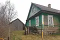 Maison 62 m² Dzieraunianski sielski Saviet, Bélarus
