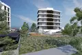 Wohnung 2 Schlafzimmer 120 m² Strovolos, Zypern