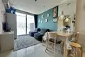 Kondominium 1 Schlafzimmer  Pattaya, Thailand