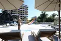 Mieszkanie 45 m² Alanya, Turcja