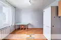 Wohnung 1 zimmer 41 m² Minsk, Belarus
