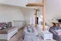 Appartement 146 m² Varsovie, Pologne