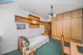 Квартира 2 комнаты 44 м² Вильнюс, Литва