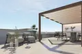 Penthouse 3 pokoi 71 m² Pilar de la Horadada, Hiszpania