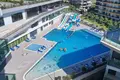 Appartement 178 m² Akarca Koyu, Turquie