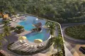 Kawalerka 33 m² Dubaj, Emiraty Arabskie
