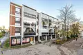 Mieszkanie 2 pokoi 56 m² Helsinki sub region, Finlandia