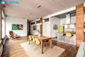 Appartement 5 chambres 161 m² Vilnius, Lituanie