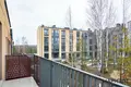 3 room apartment 119 m² Kalodziscanski sielski Saviet, Belarus