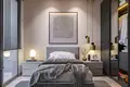 Appartement 53 m² Erdemli, Turquie