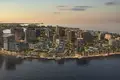 Квартира 2 комнаты 73 м² Рас-эль-Хайма, ОАЭ