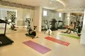 Wohnung 3 zimmer  Kestel, Türkei